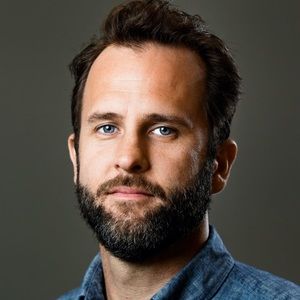 Meet your Posher, Ben